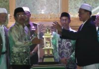 Sebanyak 481 Peserta Berlomba di MTQN Ke XIX Tingkat Kabupaten Tanah Bumbu