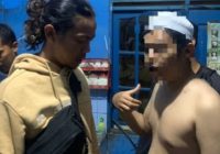 Pelaku Penusukan Berujung Maut di Jalan Irigasi Sekumpul Diamankan Polisi