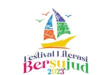 Ikuti Berbagai Lomba di Festival Literasi Bersujud 2023