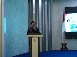 Kabupaten HST Lakukan Berbagai Upaya Tekan Tingkat Kekerasan Pada Anak dan Perempuann