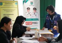 Puskesmas Batulicin 1 Lakukan Re-Akreditasi, Ini Tujuannya