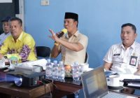 Rencana Pembangunan Pabrik Es di Pelabuhan Perikanan Pantai Batulicin