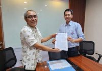 Agar Pengelolaan Sampah Lebih Optimal, Pemkab Tanbu dan PT ITP Teken MoU