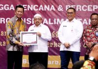 Kabupaten Banjar Raih Prestasi Peringkat 1 Pelayanan KB