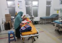 Keracunan Massal di Desa Manurung Kusan Tengah, Polisi Ungkap Dugaan Penyebabnya