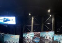 Meet and Greet Film Saranjana di Excelso A Yani Km 5,5, Kenalkan Kalimantan Ke Mancanegara