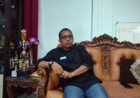 Gara-Gara Eceng Gondok, Festival Pasar Terapung 2023 di Kabupaten Banjar Ditunda