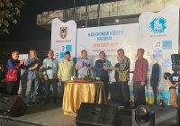DPW Gekrafs Kalsel Siap Bantu Pelaku Ekraf di Kalsel