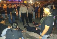 Heboh Penangkapan Diduga Geng Motor di Banjarbaru, ini Kata Polisi