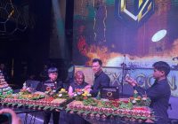 Usung Kuliner Khas Western dan Chinese, O2 Hexagon Hadir di Banjarmasin