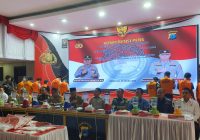Polda Kalsel Musnahkan 22 Kg Sabu dari 11 Tersangka