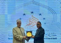 Ketua ASFA Foundation Hadiri Wisuda Ribuan Mahasiswa "Gaza" Al-Azhar, Sebut Mesir Peradaban Menerangi Dunia