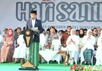 Presiden Jokowi: Indonesia Dapat Tambahan 20.000 Kuota Haji Tahun 2024