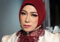 Melly Goeslaw Berhasil Kumpulkan Rp 1 Miliar Lebih untuk Bantu Masyarakat Palestina