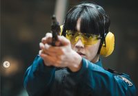 Cek Foto-foto Nam Joo Hyuk Jadi Polisi Misterius Berburu Penjahat di Malam Hari di Drakor Vigilante
