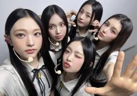 Pecahkan Rekor MV 'OMG', MV 'Super Shy' NewJeans Ditonton Lebih dari 100 Juta Kali di YouTube Dalam Waktu 90 Hari 5 Jam