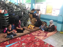 Bikin Cemas PBB, Militer Israel Desak Jutaan Warga Gaza Pindah Dalam 24 Jam