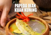 Daftar Makanan Indonesia dengan Rating Buruk Menurut Taste Atlas