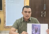 Pimpinan KKB Tewas Dalam Operasi Penegakan Hukum