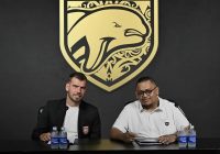 Alasan Borneo FC Gandeng Wiljan Pluim di Jeda Liga 1