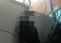 Jenazah Korban Gantung Diri di Sungai Andai Dievakuasi ke Rumah Duka
