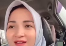 Viral Selebgram Dukung Bakar Lahan Berujung Minta Maaf