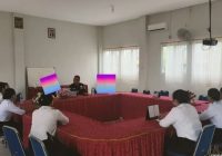 4 Mahasiswa Adukan Pelaku Bullying ke Polda Kalteng