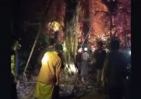 Karhutla di Desa Jingah Habang Ulu Hanguskan 2 Hektare Lahan