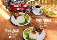 Nikmati 3 Sajian Lezat Khas Nusantara di Hotel 88 Banjarmasin Oktober ini
