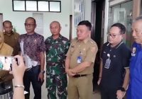 Klarifikasi Beras Bulog Jadi Bola Plastik di Kelurahan Landasan Ulin Timur