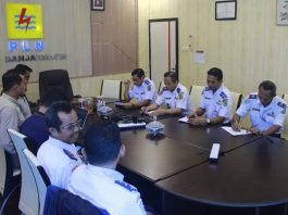 Tagihan Listrik Pemko Banjarmasin Membengkak Akibat PJU Liar, Dishub Siap Penertiban