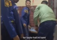 Viral Kisah 6 Mahasiswi Banjarmasin Panggil Damkar untuk Pasang Tabung Gas
