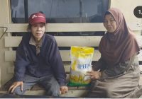 2 Warga Palangka Raya Minta Maaf Viralkan Beras Plastik