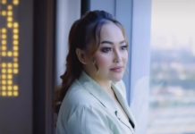 Obrolan Terakhir Mpok Alpa ke Raffi Ahmad Sebelum Meninggal Dunia