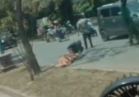 Pengendara Tewas di Depan BLK Kalsel di Banjarbaru, Selebgram Banjar?