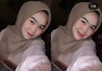 Kata Polisi Soal Laka Diduga Tewaskan Selebgram Ega Gemoy