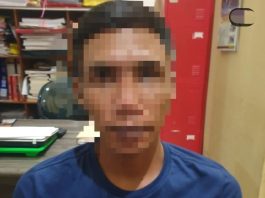 Modus Penipuan Via Whatsapp di Seruyan Mengaku Bernama Hasan