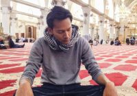 Fedi Nuril Sebut Malu Lihat Pidato Presiden Prabowo