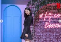 Miliki Body Goals, Ini Tips Diet Ala Suzy yang Tampil Langsing di Drakor Doona!
