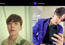 Yuk Langsung Follow ya ELF! Ryeowook dan Eunhyuk Super Junior Bikin Akun Instagram