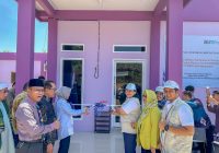 Dukung Literasi Media Masyarakat, PLN UIP3B Bantu Fasilitasi Broadcasting STIKES Intan Martapura