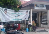 Anggarkan Rp 1,4 M, Disdik Banjarmasin Agendakan Boyong 15 Orang "Plesir" ke Cambridge London