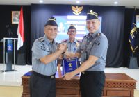 M Syafwan Zuraidi Gantikan Ramdhani Jabat Plt Kepala Kantor Imigrasi Kelas I TPI Banjarmasin