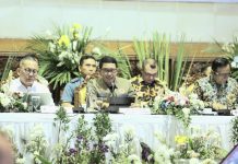 Sejak April, BNPB Sudah Lakukan 271 Kali TMC Guna Atasi Karhutla