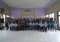 "PLN Goes To School" di SMKN 4 Pontianak, Ternyata Ini Tujuannya