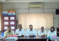 DPC Gerindra Banjar Resmi Deklarasikan Gibran Sebagai Bacawapres Prabowo Subianto
