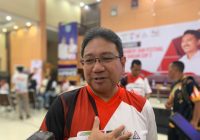 Tanggapan Sekda Banjar H.M. Hilman Usai Diberhentikan Sebagai Komisaris PTAM Intan Banjar