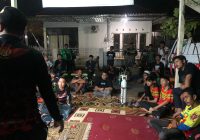 HUT Ke-2 Whatsaap Grup Breaking News Wartabanjar, Ada Pelatihan Penanganan Korban Kecelakaan