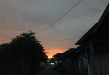Banjarmasin Diguyur Hujan Deras, Banjarbaru dan Kabupaten Banjar Bagaimana?