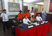 Seleb Tiktok Vadel Badjideh Pelaku Pengeroyokan Babinsa TV Pacar Anak Nikita Mirzani